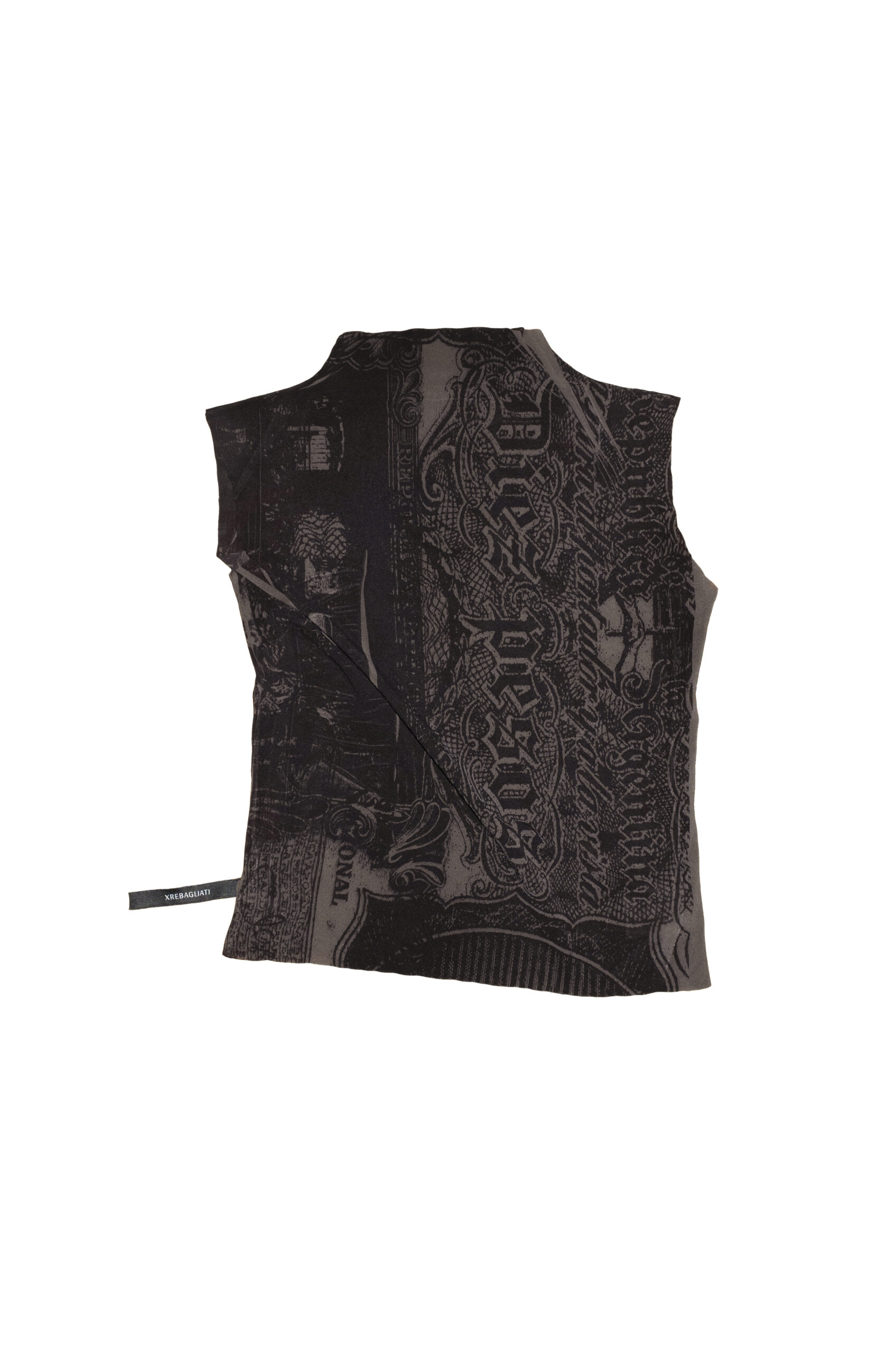 musculosa diez pesos