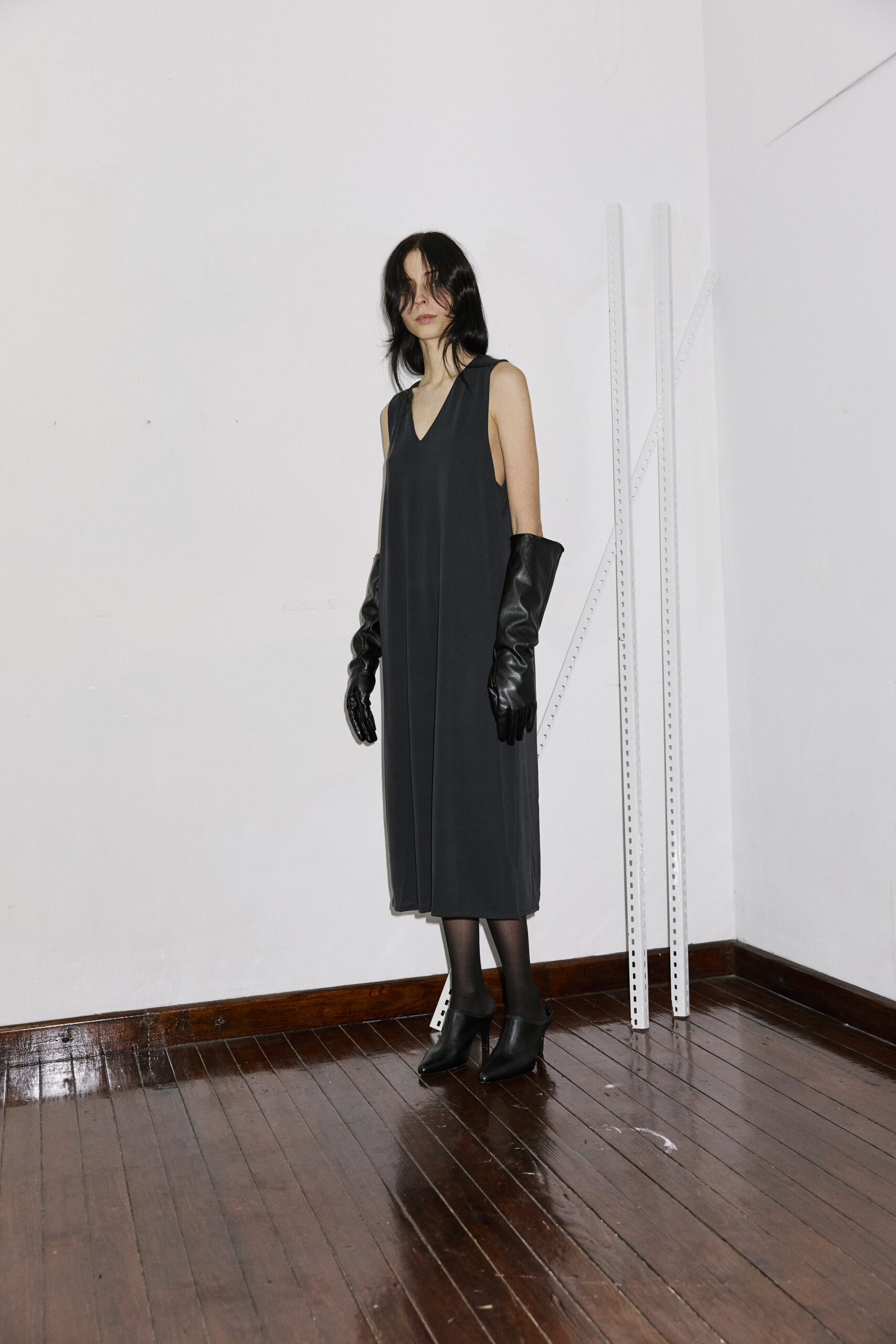 vestido ve