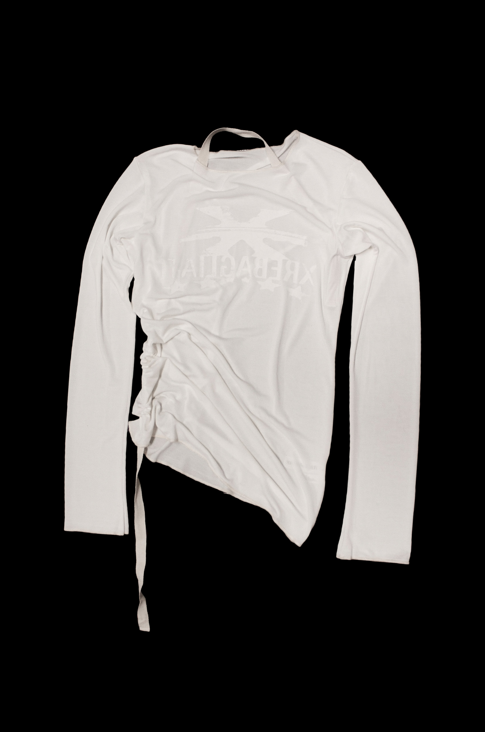 remera x